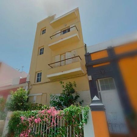 Manuel Verdugo, 32 Apartment Santa Cruz de Tenerife Ngoại thất bức ảnh