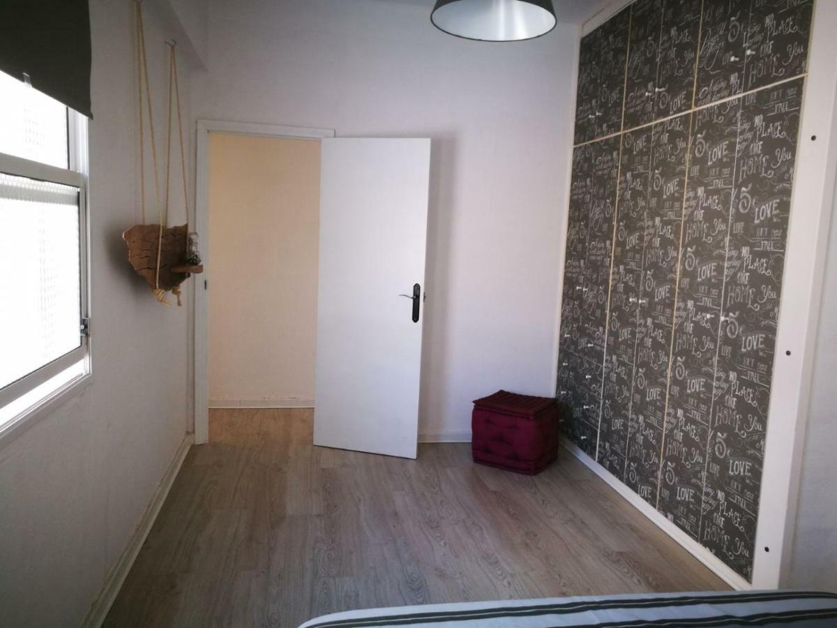 Manuel Verdugo, 32 Apartment Santa Cruz de Tenerife Ngoại thất bức ảnh