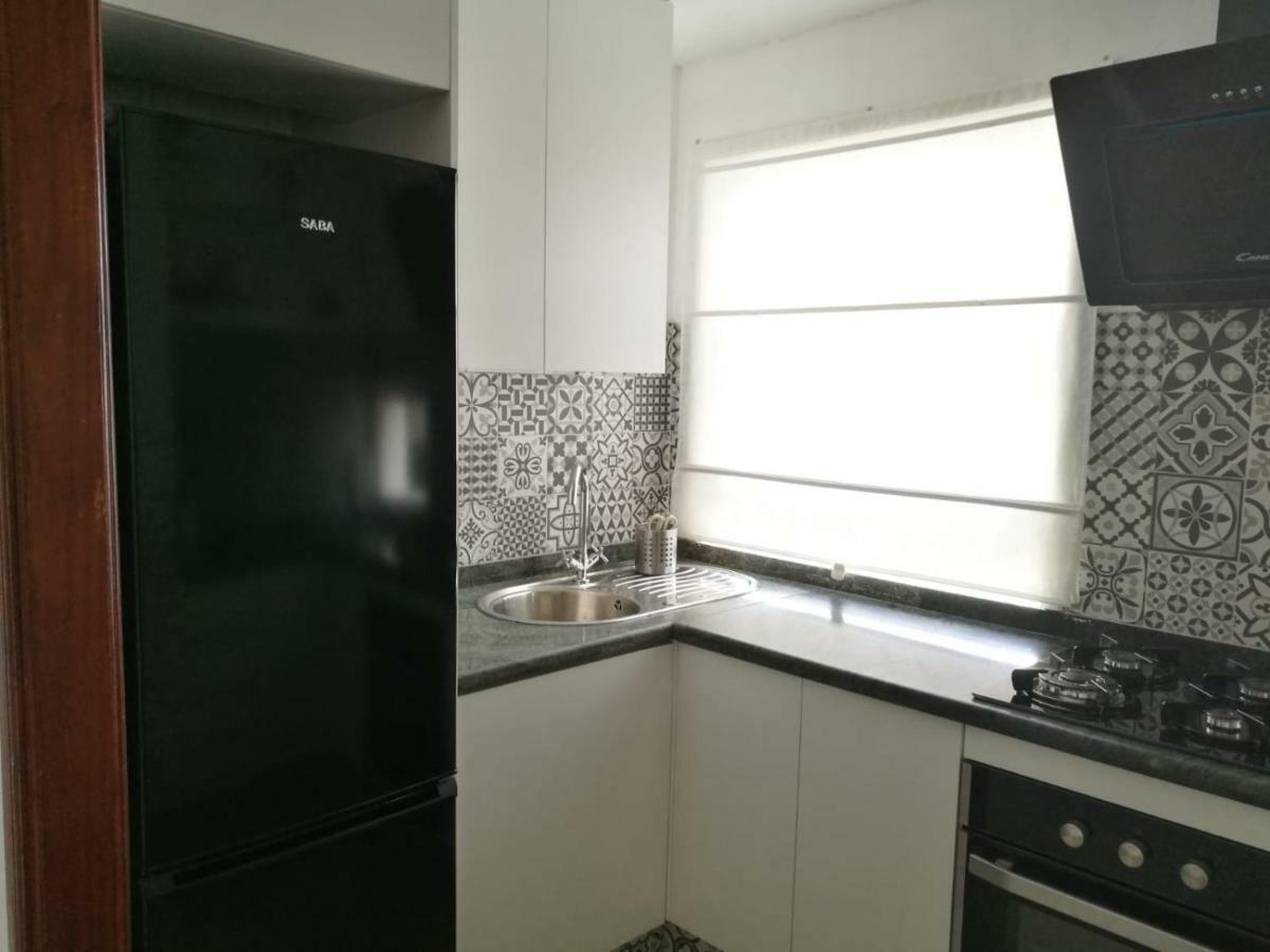 Manuel Verdugo, 32 Apartment Santa Cruz de Tenerife Ngoại thất bức ảnh