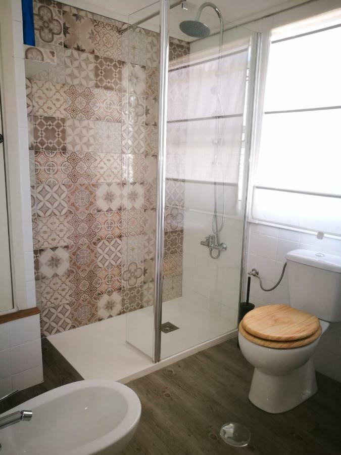 Manuel Verdugo, 32 Apartment Santa Cruz de Tenerife Ngoại thất bức ảnh