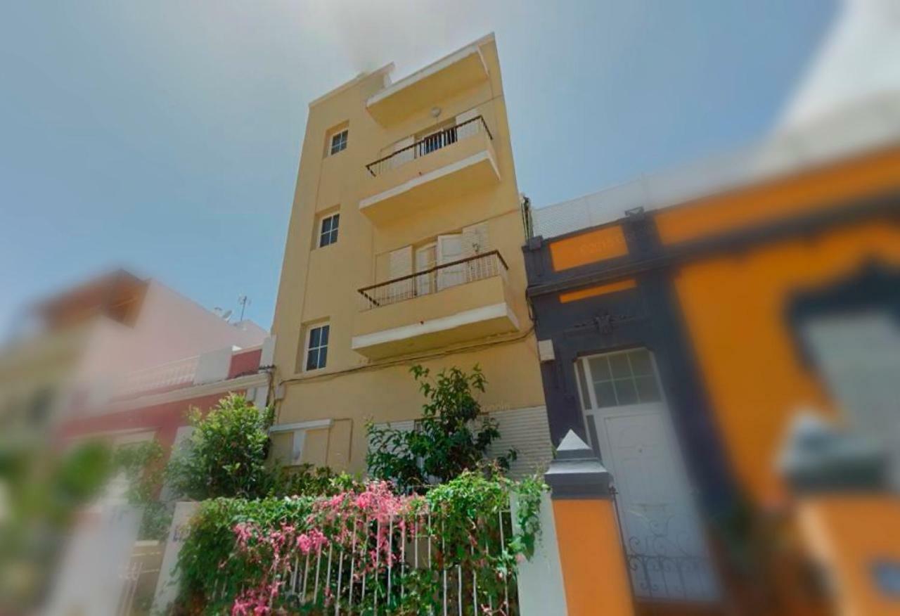 Manuel Verdugo, 32 Apartment Santa Cruz de Tenerife Ngoại thất bức ảnh